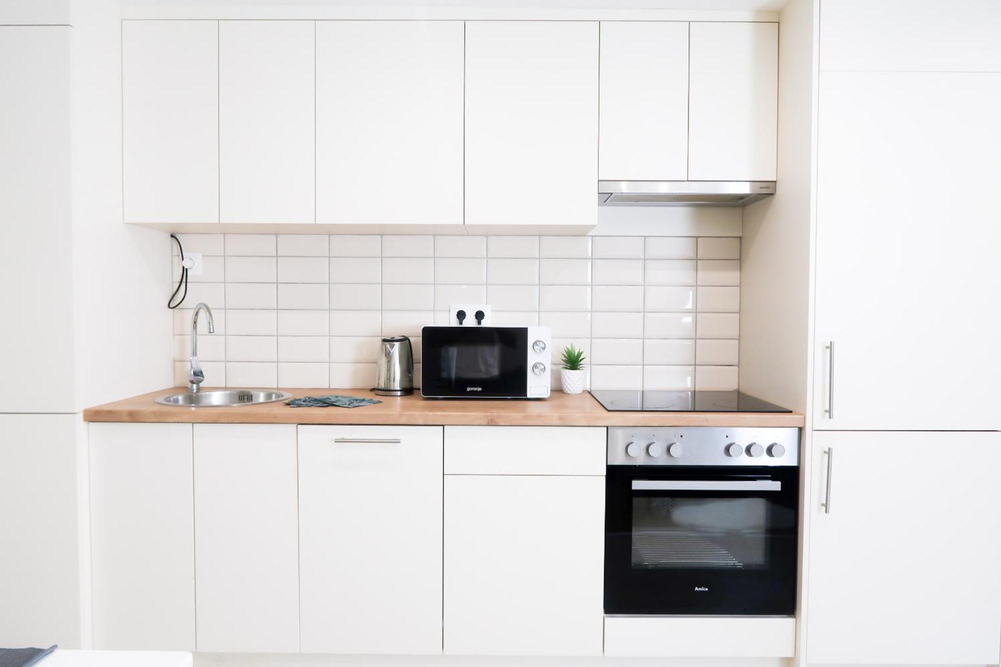 Budapest City Center, Nicely Renovated Apartment With 3 Bedrooms Exterior photo
