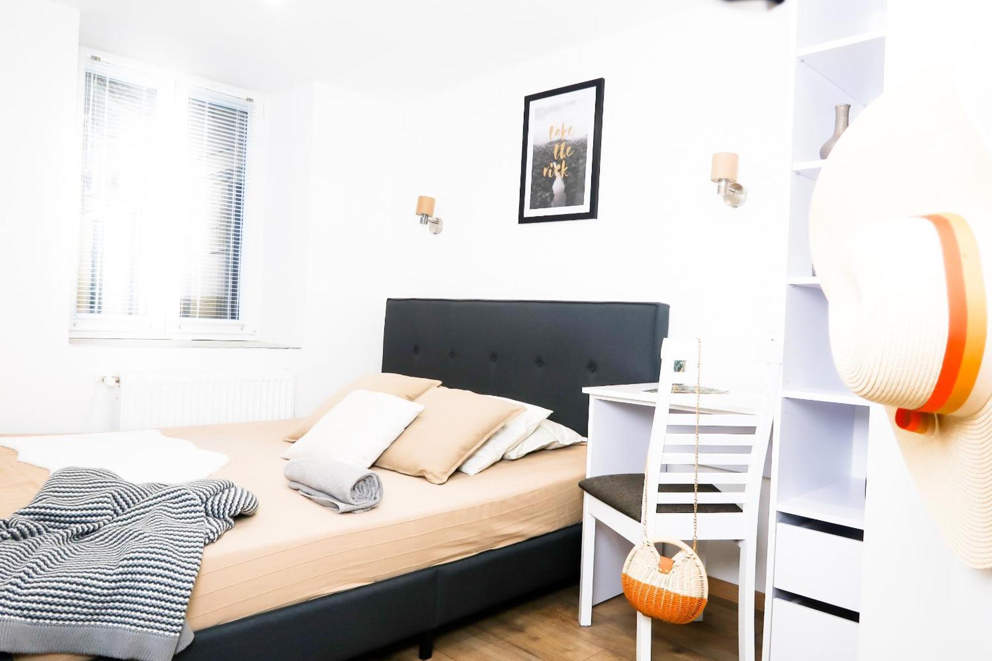 Budapest City Center, Nicely Renovated Apartment With 3 Bedrooms Exterior photo